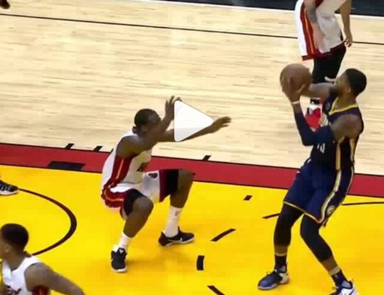 Le pire flop de l’année pour Dion Waiters ?