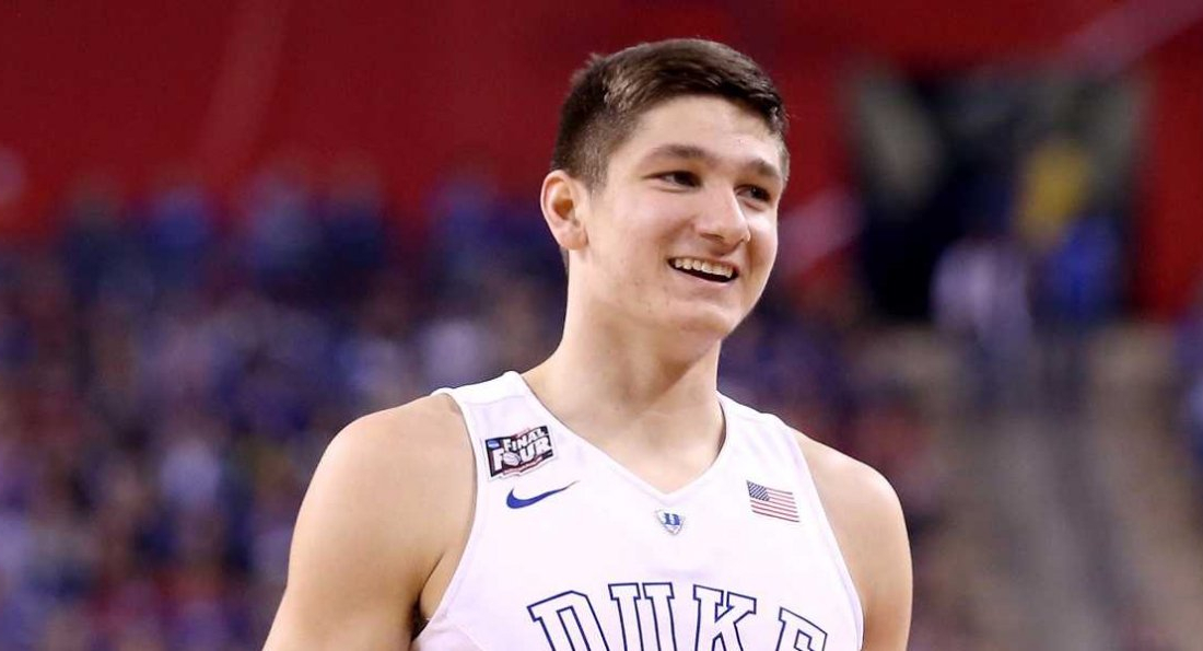 NCAA : Duke plus que jamais numéro 1, Bagley ralenti