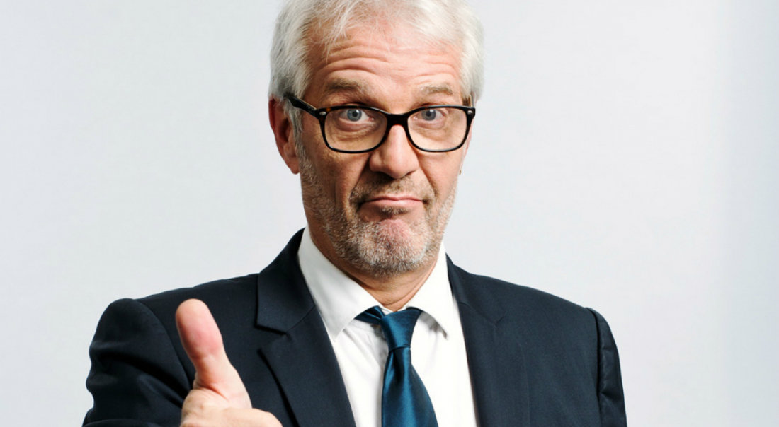 Jacques Monclar : « J’aime faire des coups »