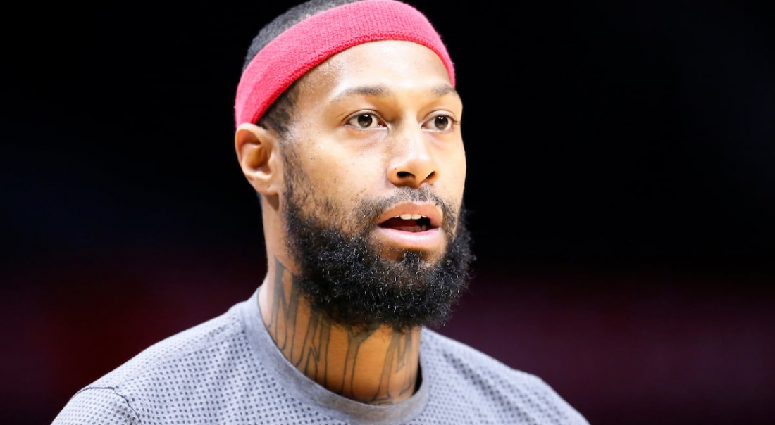 Ce joueur NBA qui pense pouvoir battre le GOAT du MMA dans un combat