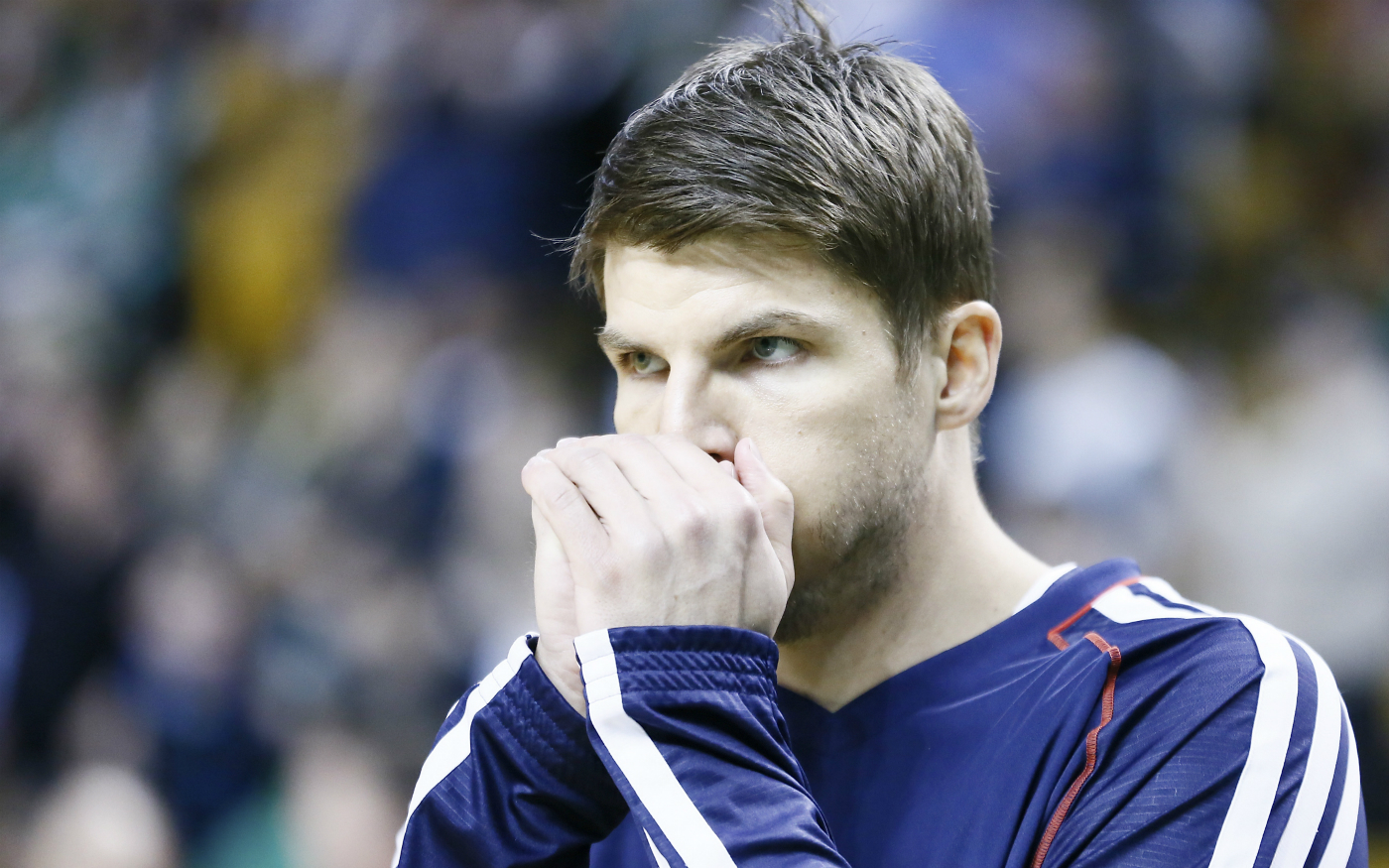 Kyle Korver reste dans l’Ohio pour trois ans et 22 millions !