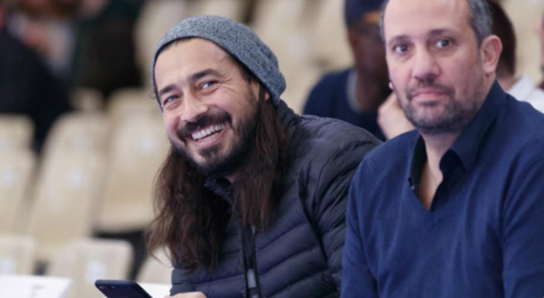 Moundir : « Garnett n’est pas un bon trashtalkeur »