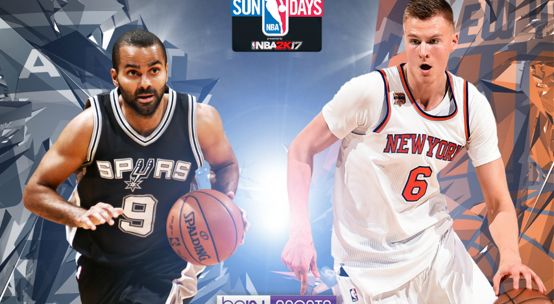 NBA Sunday : les pronos du jour