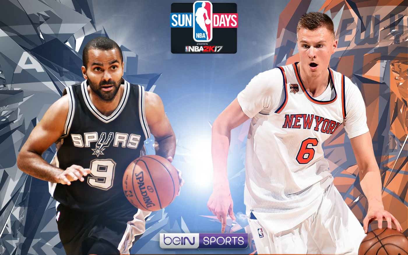 NBA Sunday : les pronos du jour