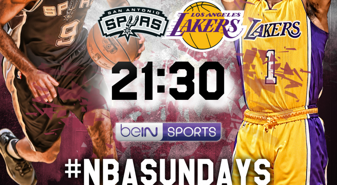 NBA Sunday : les pronostics du jour