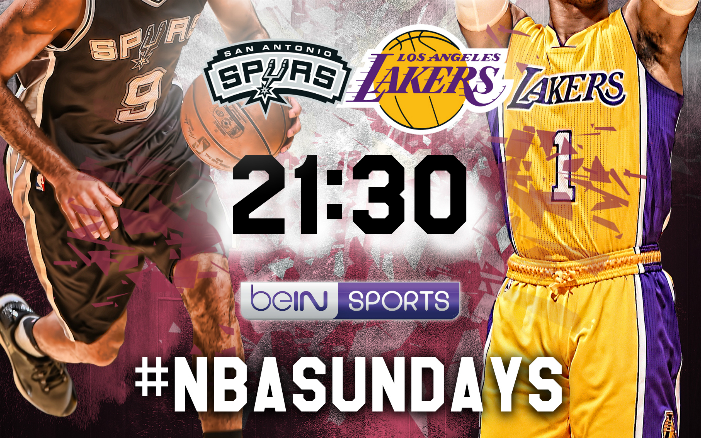 NBA Sunday : les pronostics du jour