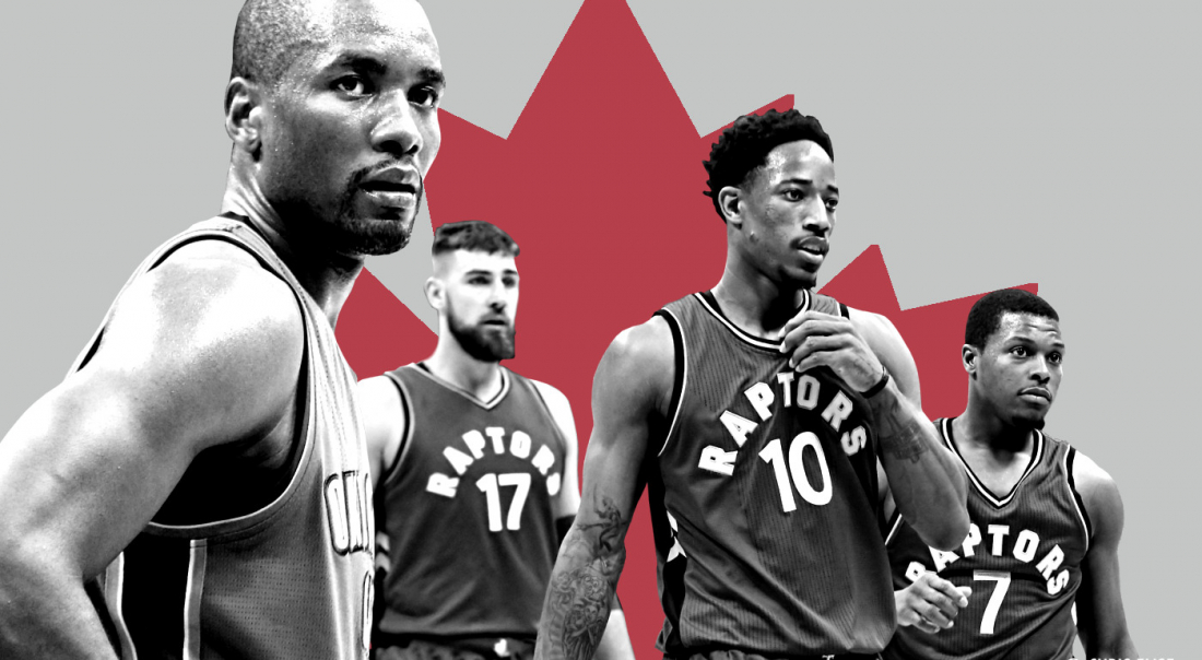 Avec Serge Ibaka, Les Raptors veulent mettre la pression sur les Cavaliers