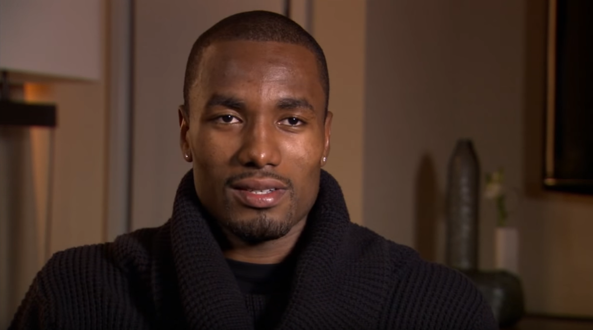 Serge Ibaka réplique après les doutes sur son âge