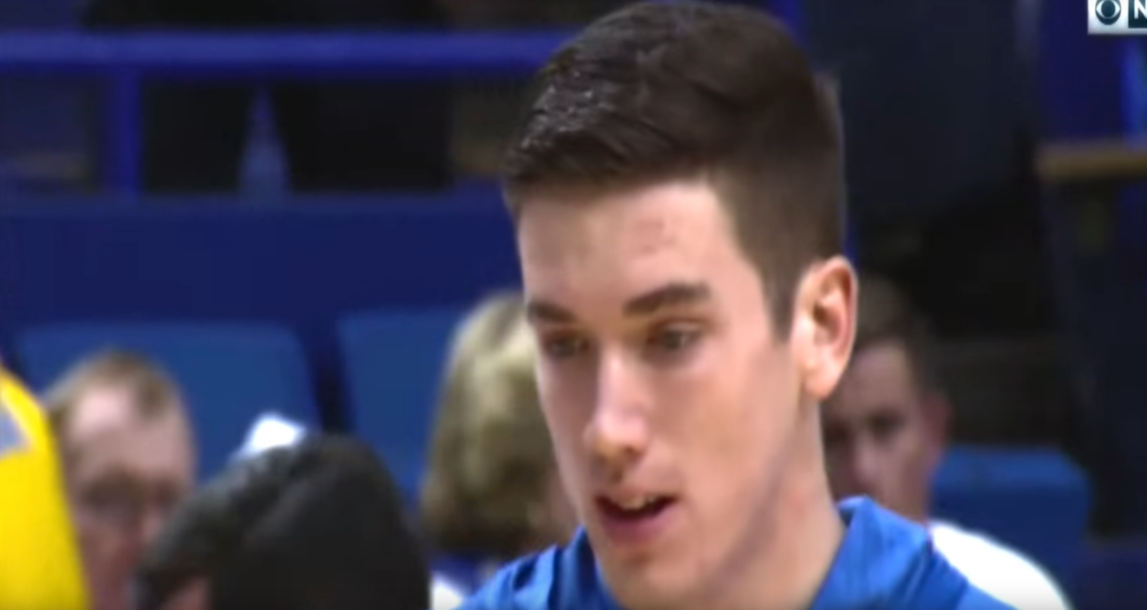 TJ Leaf, un lottery-pick inattendu pour UCLA ?