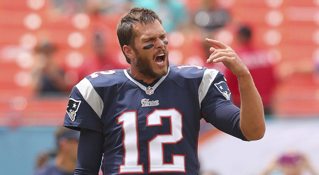 Le stars NBA s’enflamment pour Tom Brady