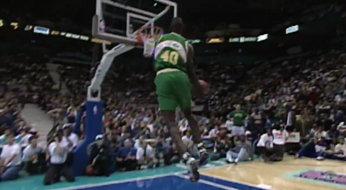 Kemp, T-Mac, Gordon : les meilleurs dunkeurs à n’avoir jamais gagné le concours