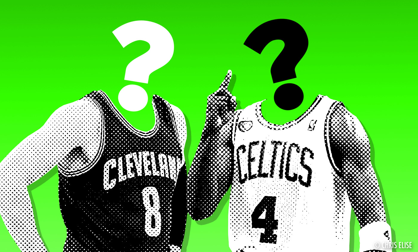 Qui pour renforcer Cleveland ? Quelle star aux Celtics ? Le point à l’Est