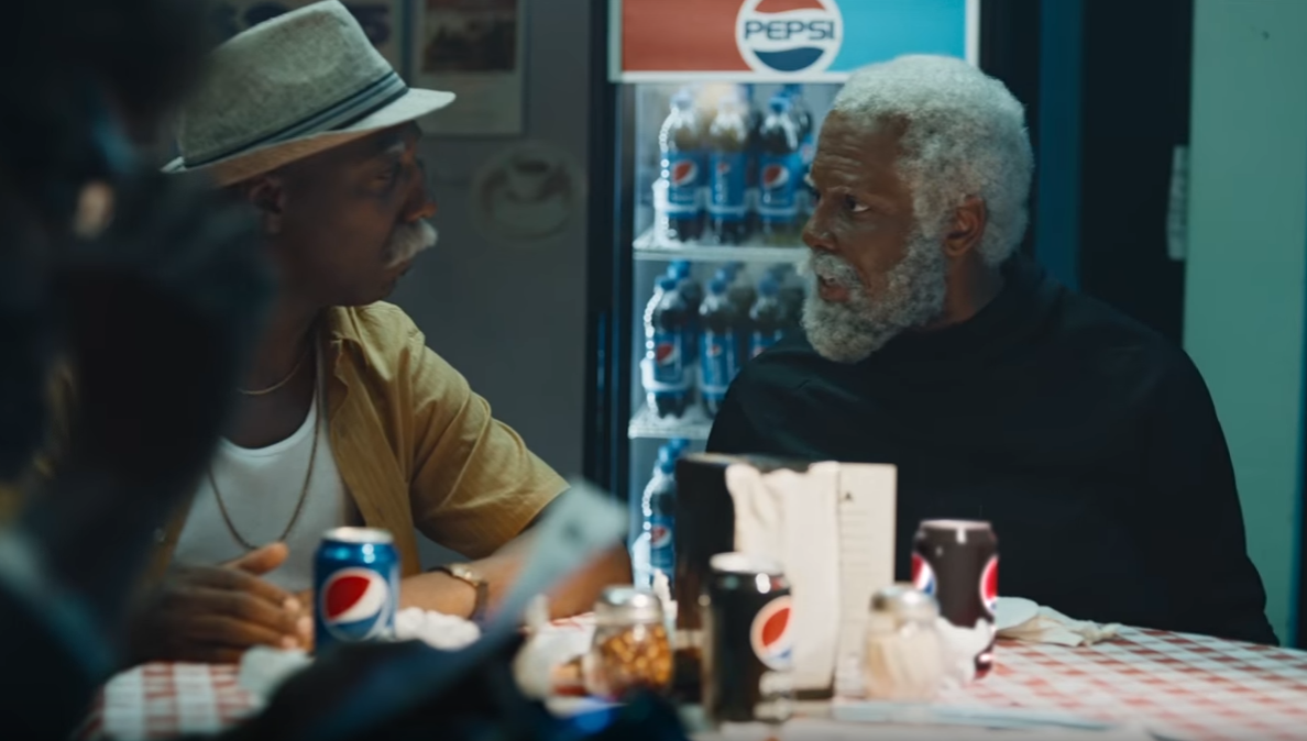 Kyrie Irving va sortir un film sur « Uncle Drew »