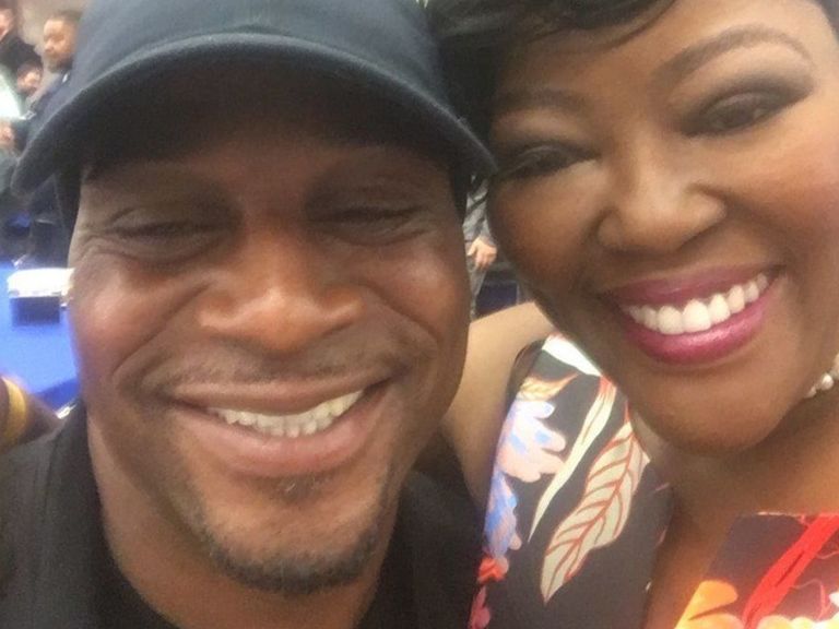 La maman de KD continue de pousser son fils et Westbrook à faire la paix