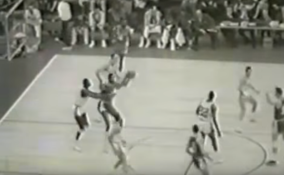 All-Star Game 1962 : le record de Wilt Chamberlain tient toujours