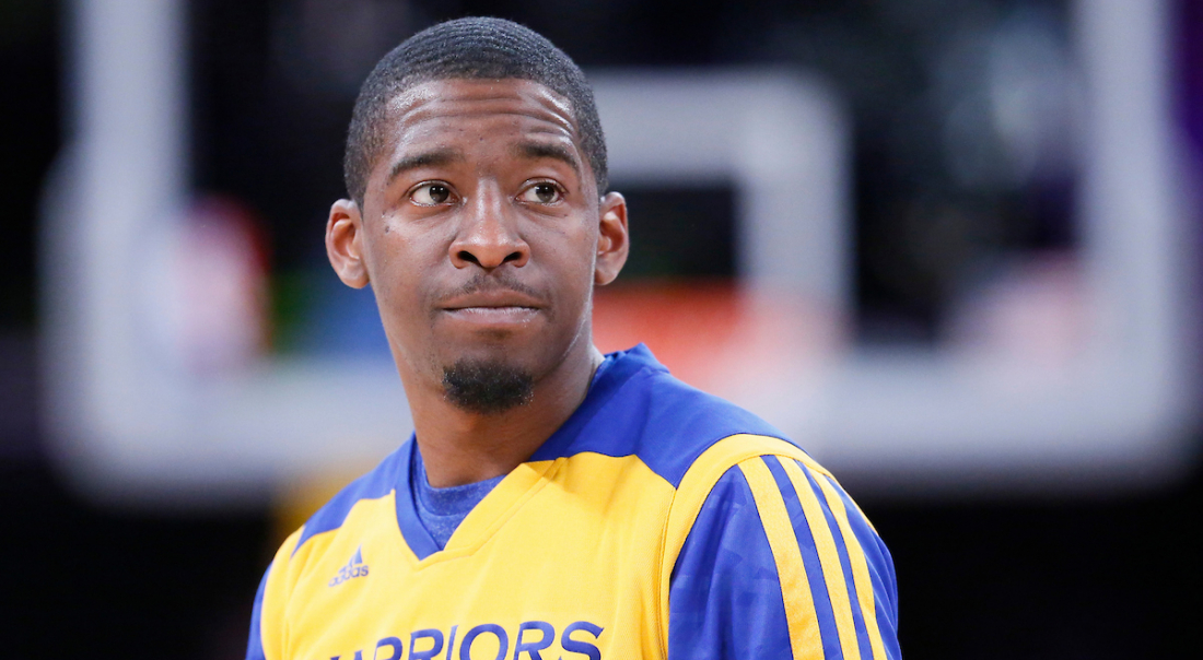 Jordan Crawford de retour en NBA pour de bon : On va bien se marrer !