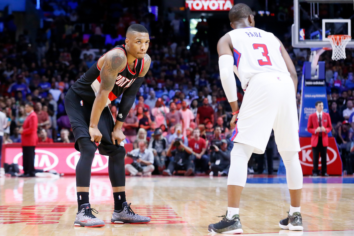 Ces huit joueurs qui sont montés en puissance depuis le All-Star Game