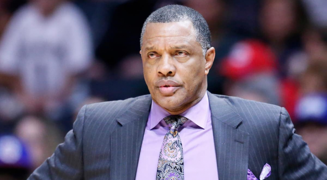 Alvin Gentry licencié par les New Orleans Pelicans !
