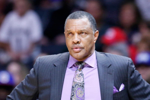 Alvin Gentry licencié par les New Orleans Pelicans !