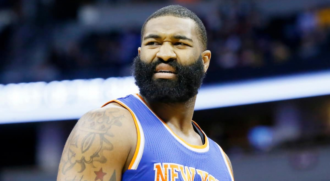 Kyle O’Quinn rejoint les Sixers pour une saison
