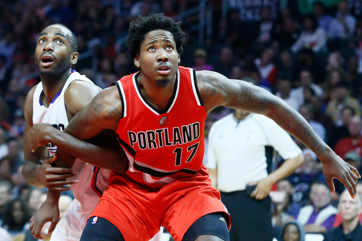 Les Knicks renforcent leur raquette avec un trade