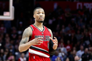 Damian Lillard, le vrai patron des réseaux sociaux