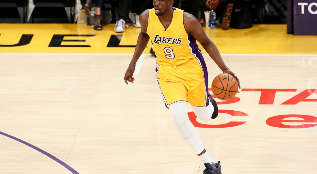 Luol Deng espère toujours se casser des Lakers…