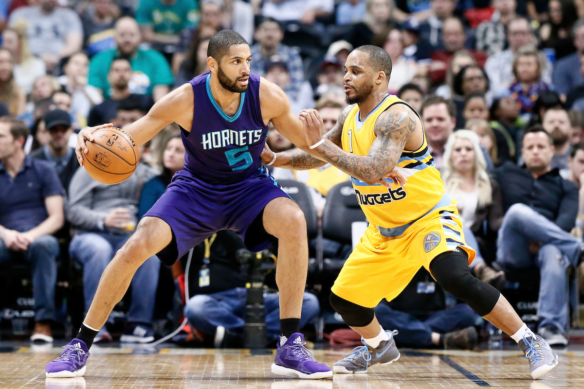 Un excellent Batum pour battre les Nuggets de Jokic