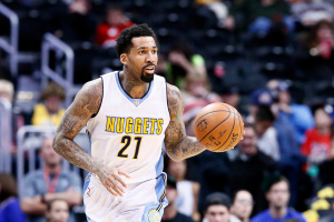 Les Sixers récupèrent Wilson Chandler