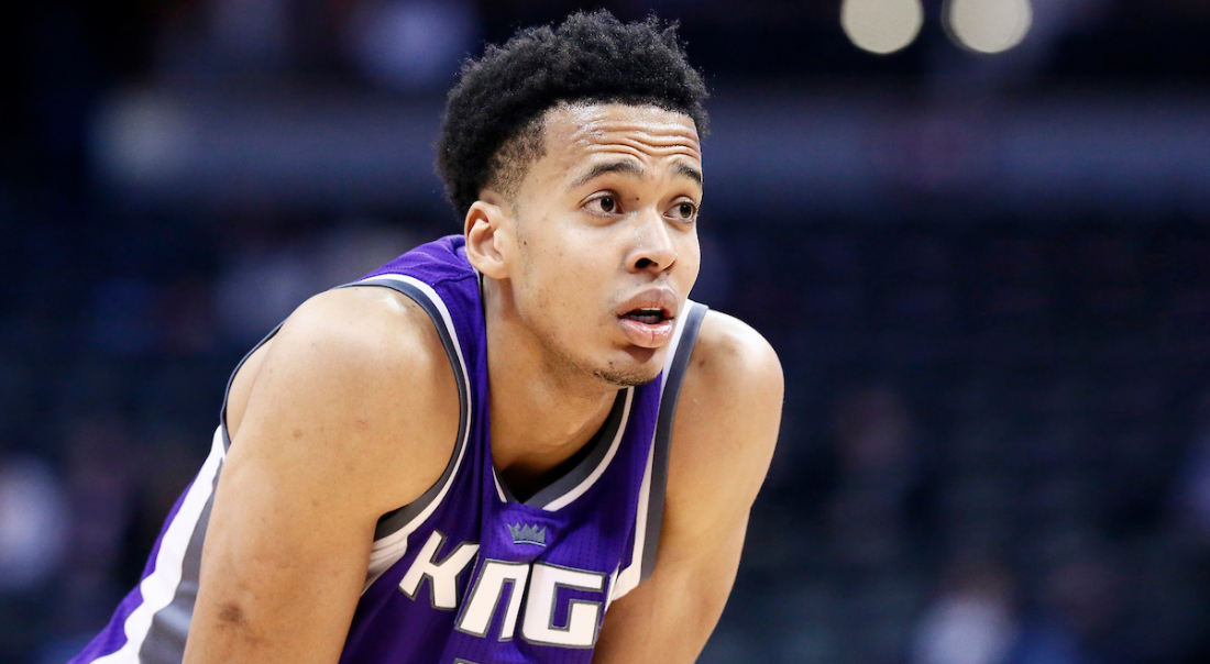 Skal Labissiere prend la direction des Atlanta Hawks