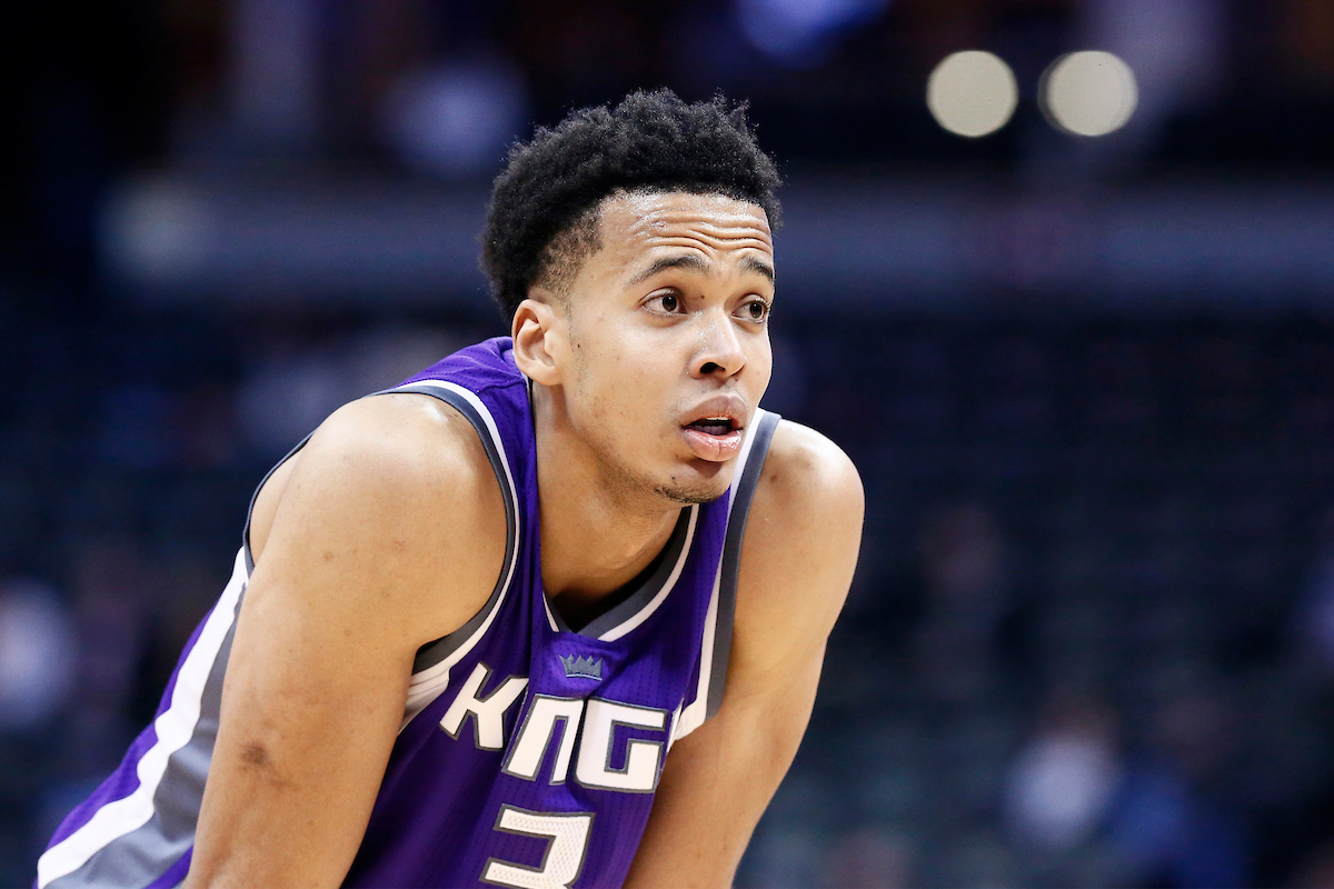 Skal Labissiere prend la direction des Atlanta Hawks