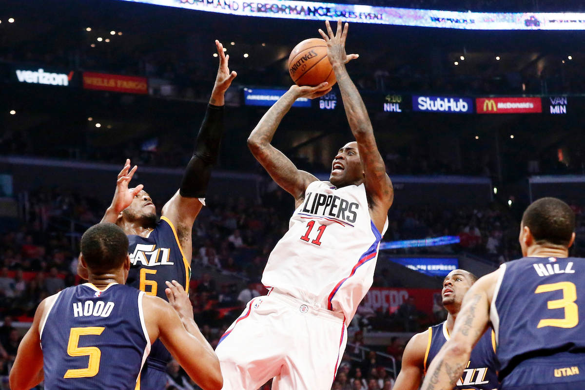 Jamal Crawford va aider Minnesota à mieux gérer le money-time