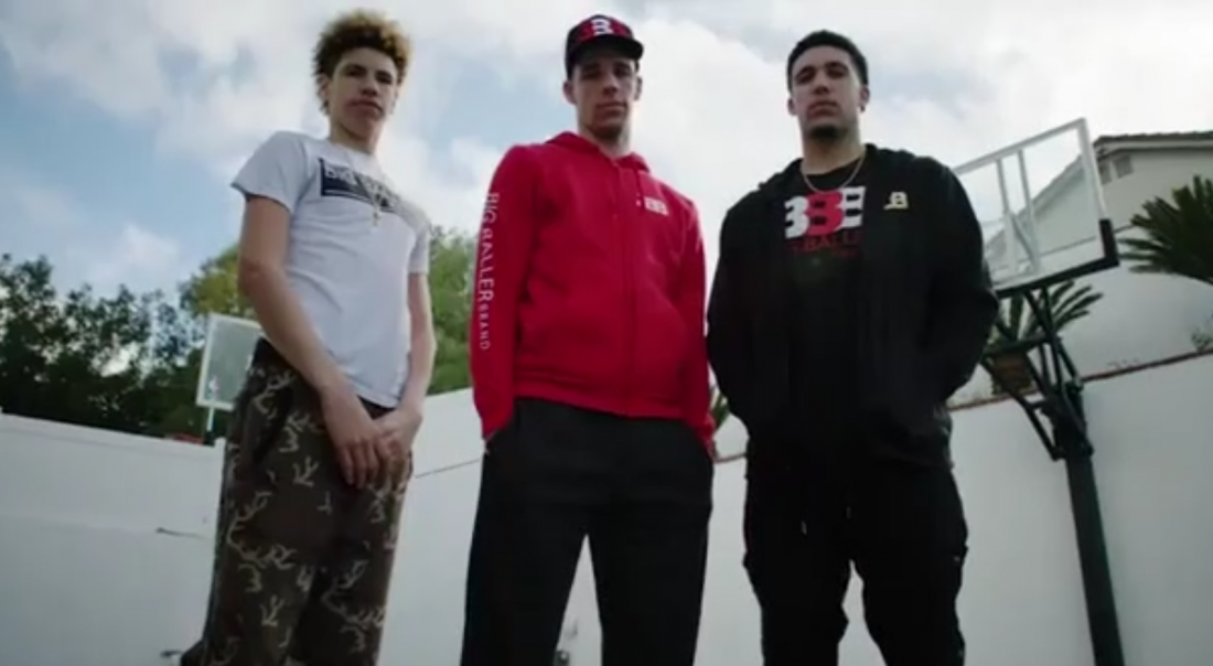 Lavar Ball : « Quelqu’un doit bien devenir meilleur que Michael Jordan »