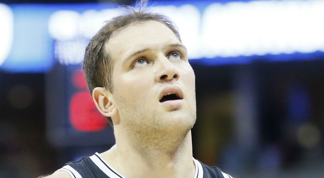 Bojan Bogdanovic, les Lakers ont un trade sur la table…