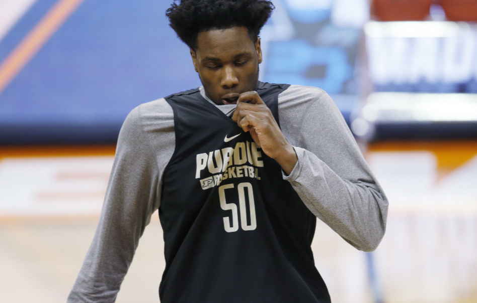 Tournoi NCAA : le résumé de la 1e journée