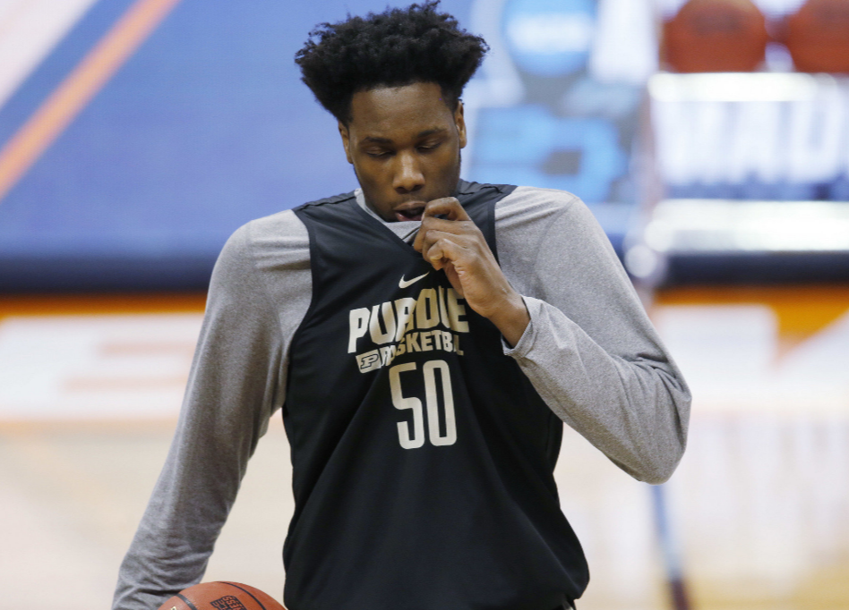 Tournoi NCAA : le résumé de la 1e journée