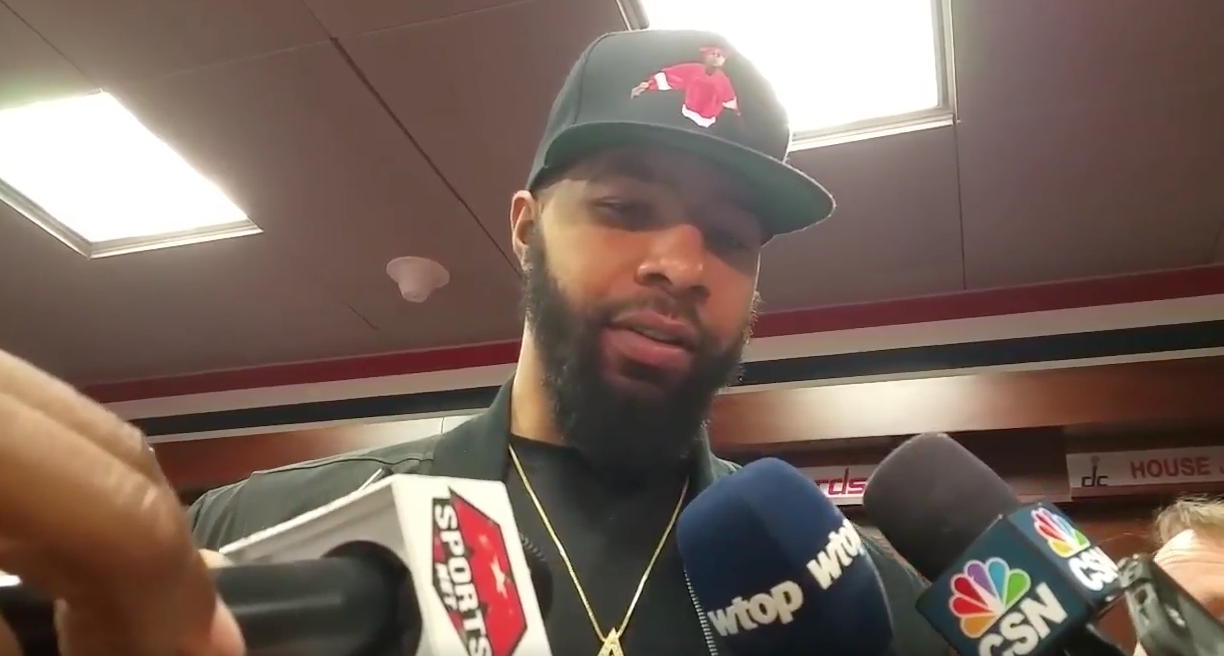 Markieff Morris traite Paul Millsap de « pleureuse »