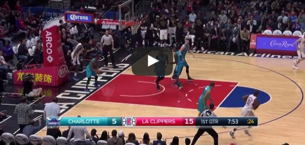 Maestro : Les plus beaux caviars aériens de Chris Paul cette saison