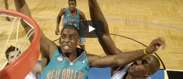 Flashback : Les plus beaux exploits de Chris Paul, saison par saison