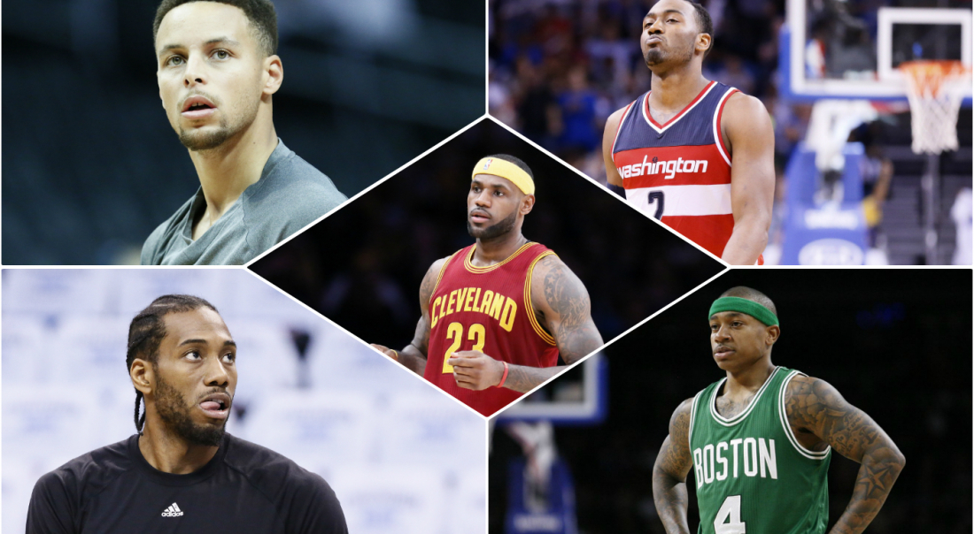 La NBA a enfin ses awards de fin d’année