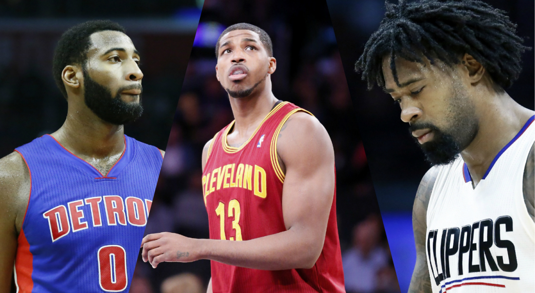 Les 10 cancres de la NBA sur la ligne des lancers francs
