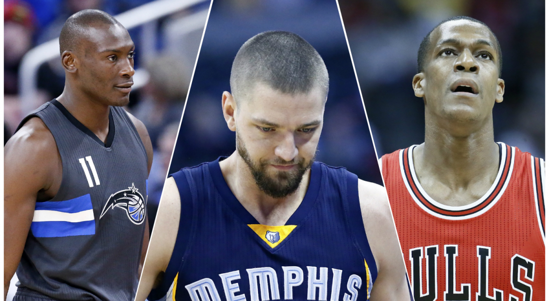 Les 10 plus mauvaises recrues de la saison