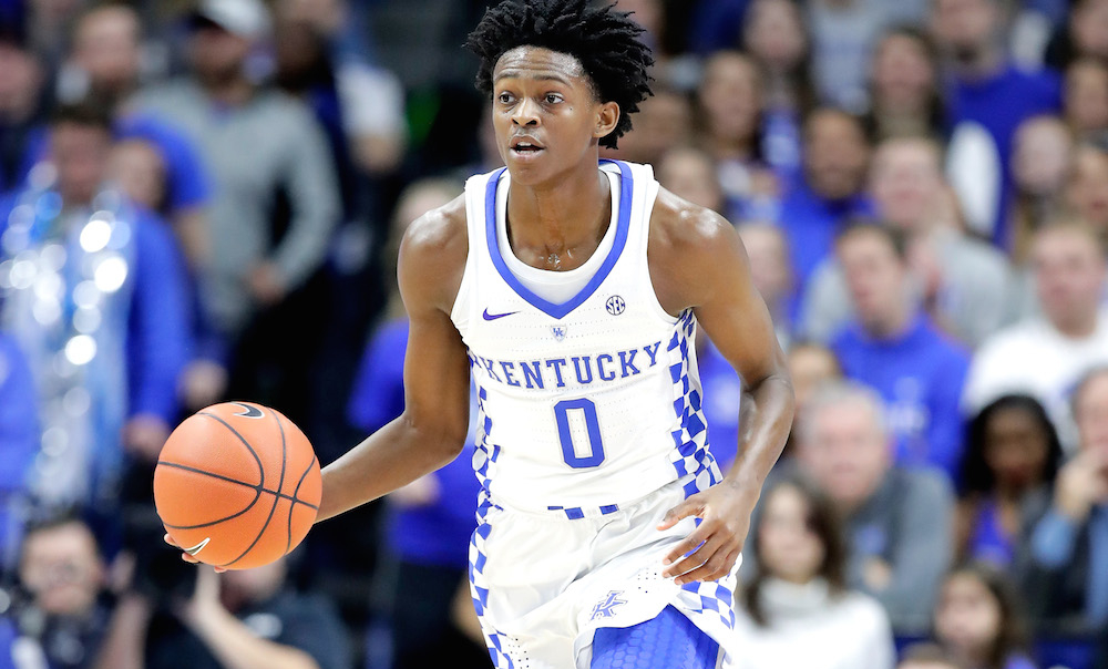Draft 2017 : De’Aaron Fox sera de la partie