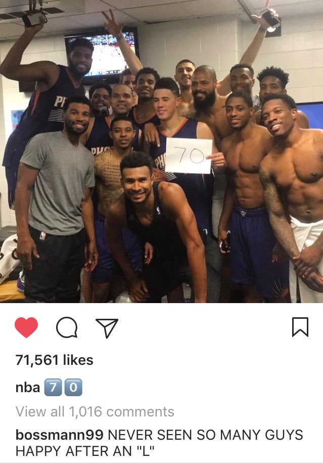 Jae Crowder chambre les Suns : « Je n’ai jamais vu autant de mecs célébrer une défaite »