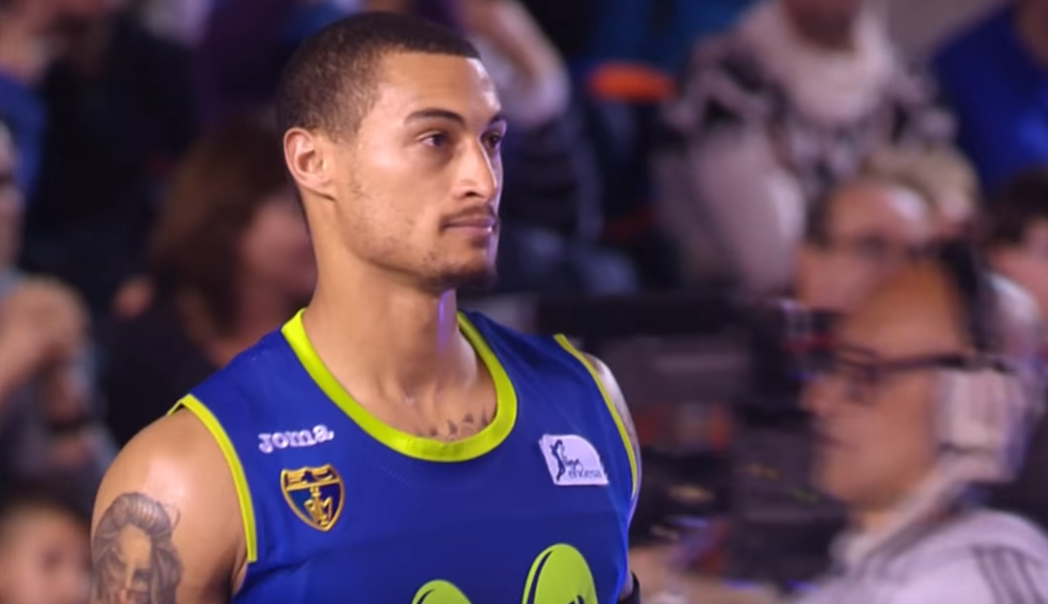 Edwin Jackson rebondit au Barça