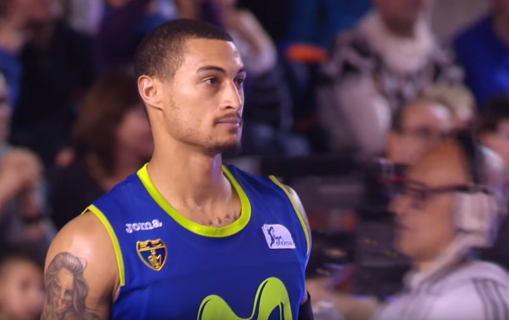 Edwin Jackson rebondit au Barça