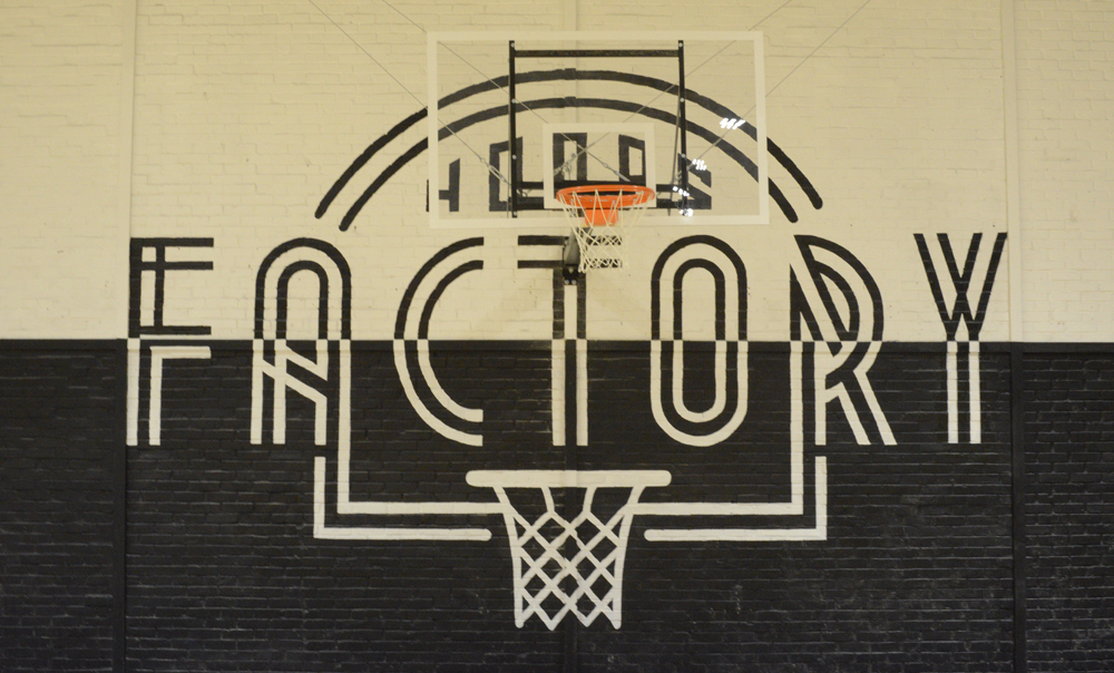 Le NBA Hoops Factory Tournament 2017 à Toulouse !