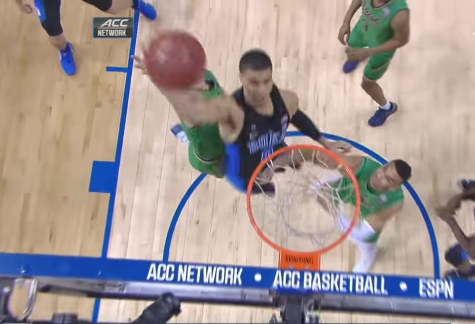 La pépite de Duke Jayson Tatum brille avant la March Madness