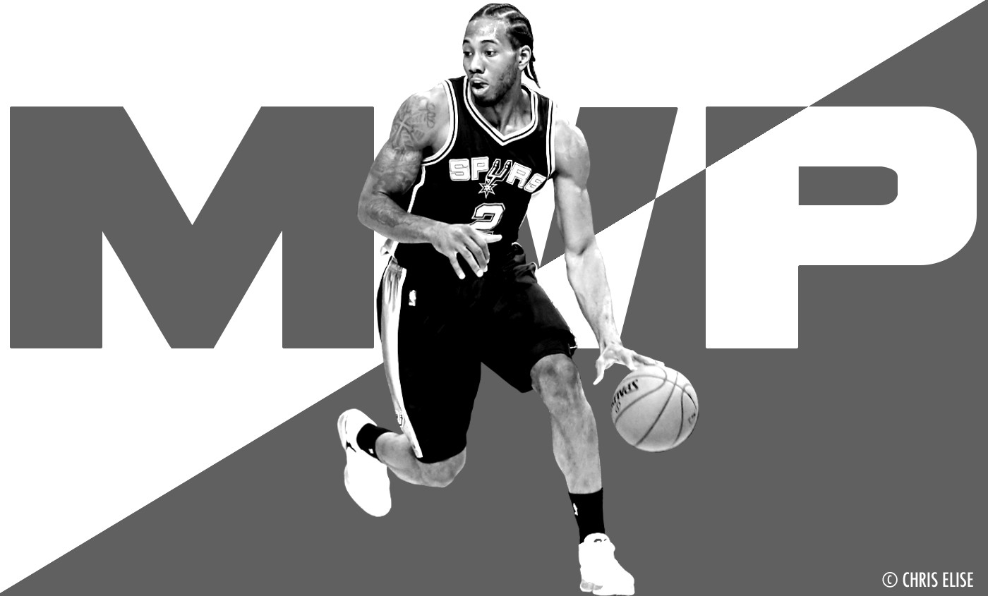 LeBron, Harden, Westbrook : Kawhi Leonard domine tous vos joueurs préférés !