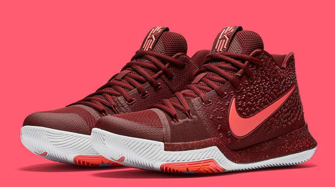 Le Grand Test de la Kyrie 3